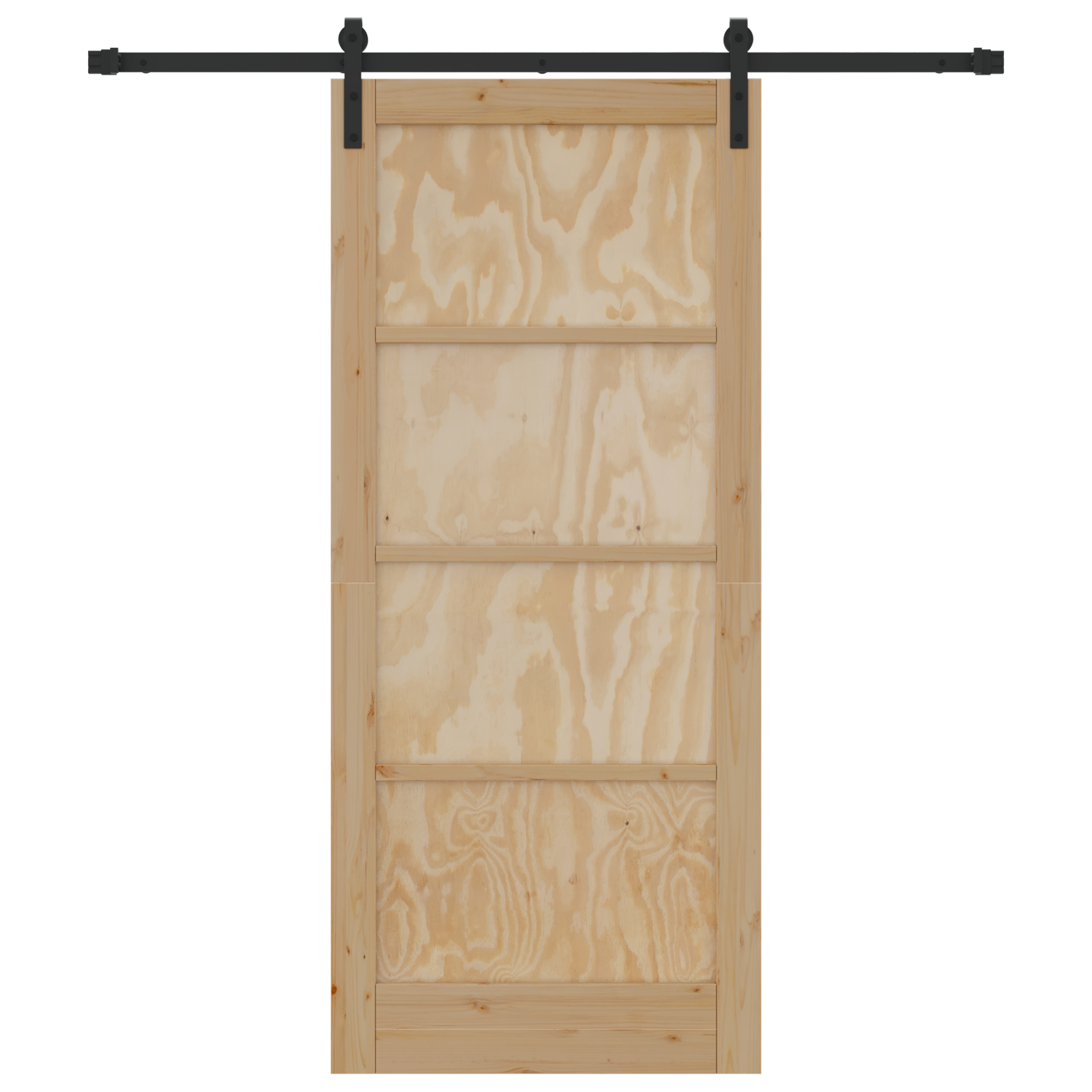 Ușă Culisantă vidaXL cu Set de Accesorii 86x198.5 cm Lemn Solid de Pin Ușă Culisantă vidaXL cu Set de Accesorii 86x198.5 cm Lemn Solid de Pin