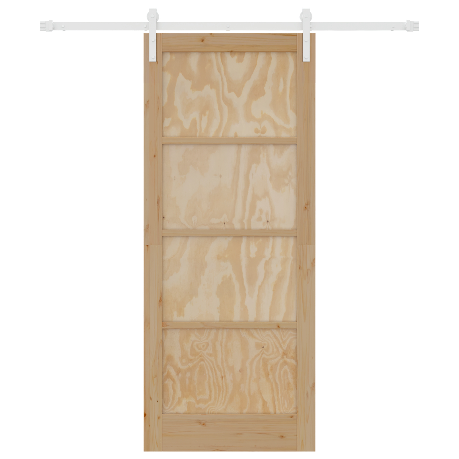 Ușa Culisantă vidaXL cu Set de Accesorii 83x202 cm Lemn Solid de Pin Ușa Culisantă vidaXL cu Set de Accesorii 83x202 cm Lemn Solid de Pin