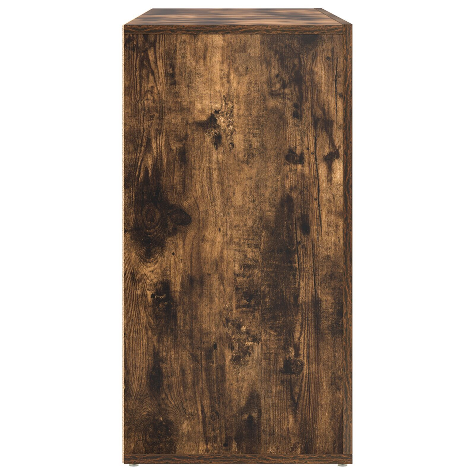 vidaXL Bufet Stejar afumat Lemn prelucrat 120 x 36 x 69 cm Bufet