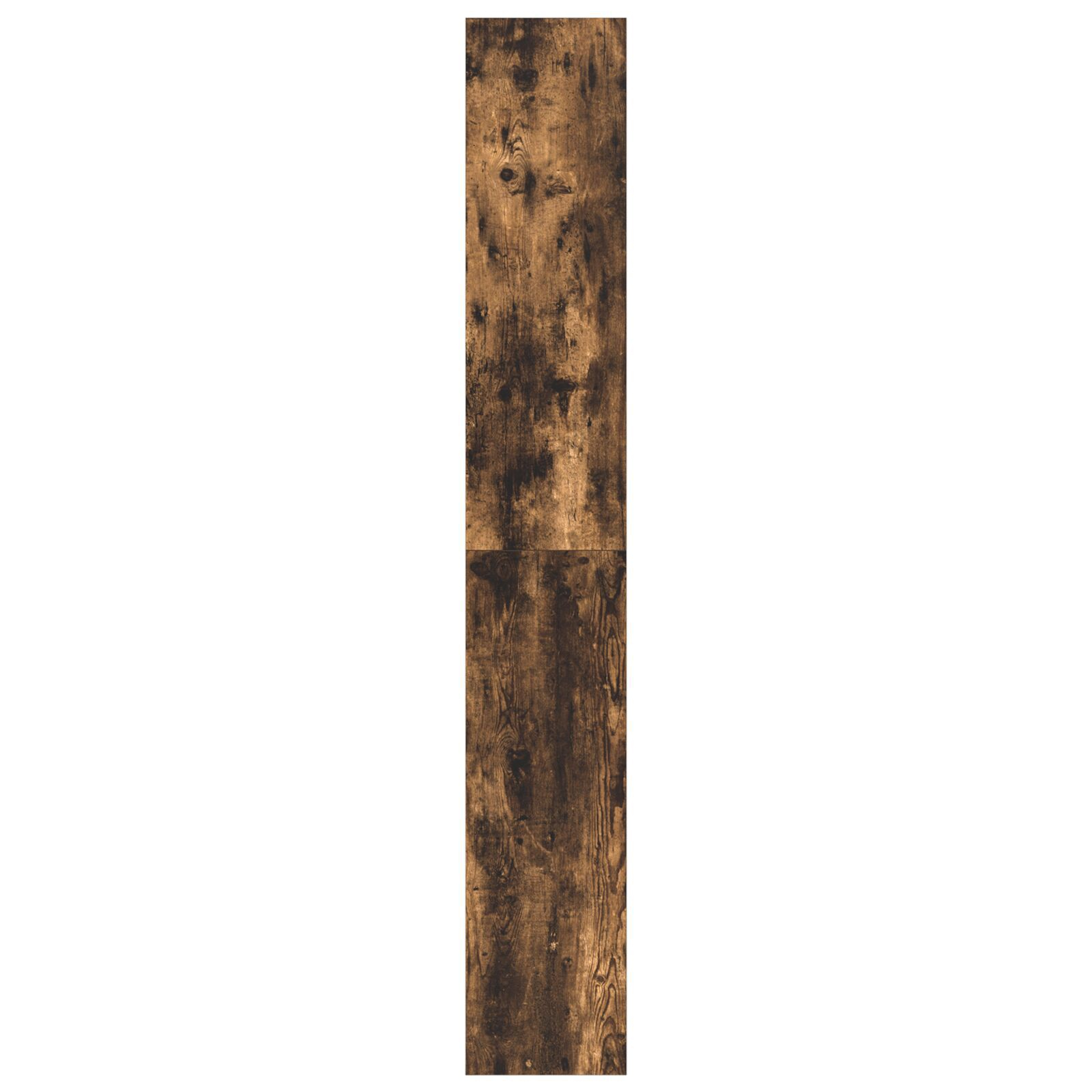 vidaXL Raft de cărți maro Maro Lemn îmbunătățit 100 x 30 x 198 cm vidaXL Raft de cărți maro Maro Lemn îmbunătățit 100 x 30 x 198 cm