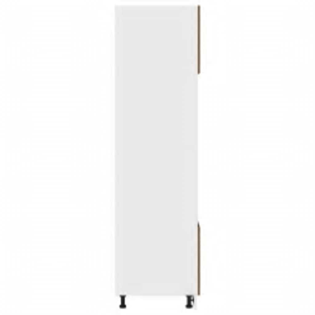 vidaXL Dulap cuptor microunde “Lyon”, Lemn vechi, 60 x 57 x 207 cm vidaXL Dulap cuptor microunde “Lyon”, Lemn vechi, 60 x 57 x 207 cm
