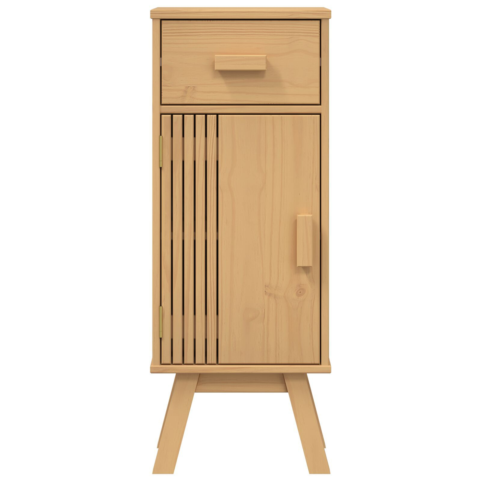 vidaXL Set de Mobilier pentru Baie 2 pcs Maro 114 x 43 x 73.5 cm vidaXL Set de Mobilier pentru Baie 2 pcs Maro 114 x 43 x 73.5 cm