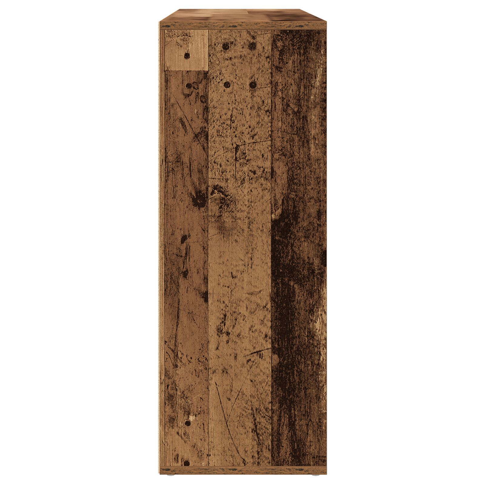 vidaXL Dulapuri 2 piese Lemn Vechi 60x31x84 cm Lemn Stratificat vidaXL Dulapuri 2 piese Lemn Vechi 60x31x84 cm Lemn Stratificat