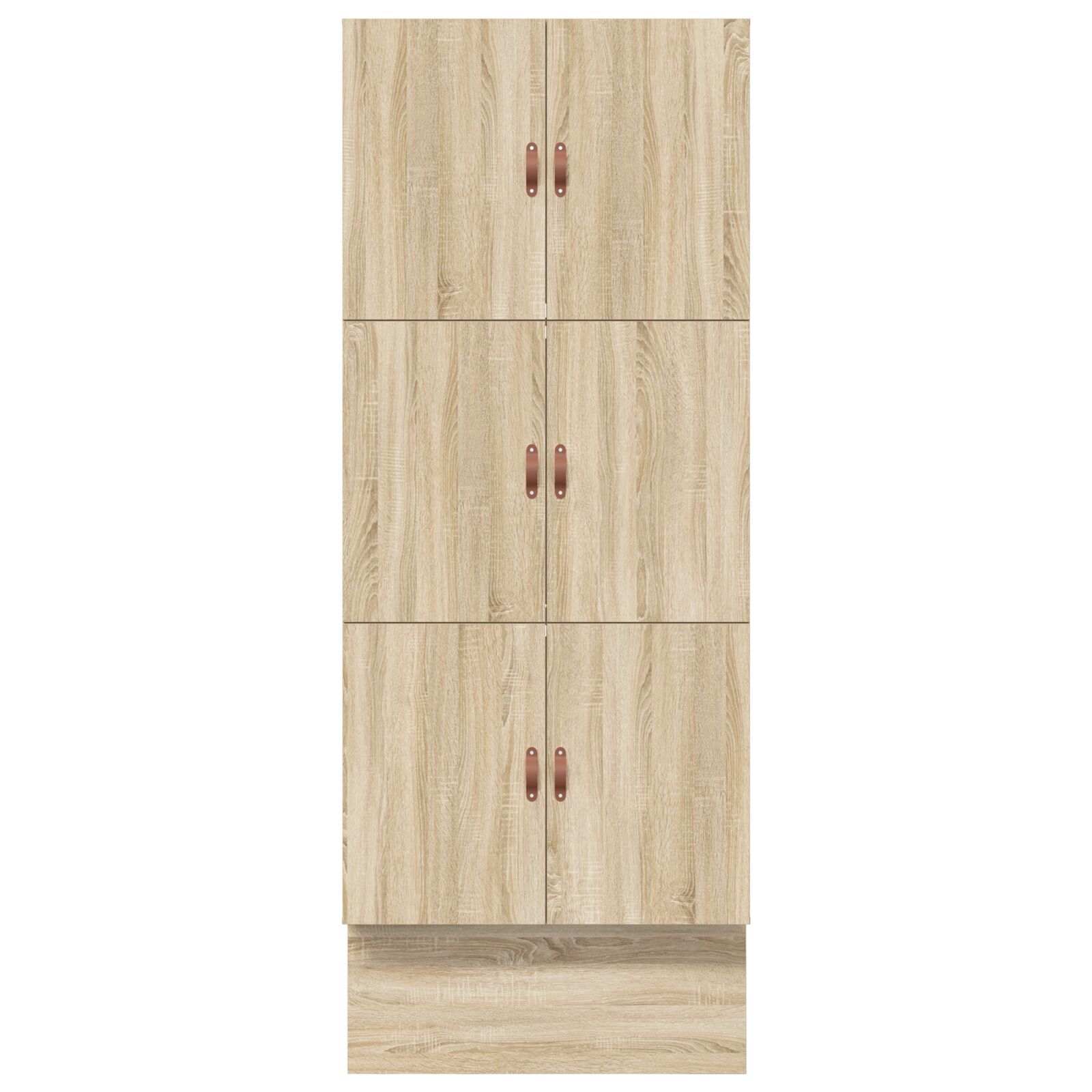 vidaXL Cadru de pat cu depozitare Stejar Sonoma 236.5 x 100 x 31.5 cm vidaXL Cadru de pat cu depozitare Stejar Sonoma 236.5 x 100 x 31.5 cm