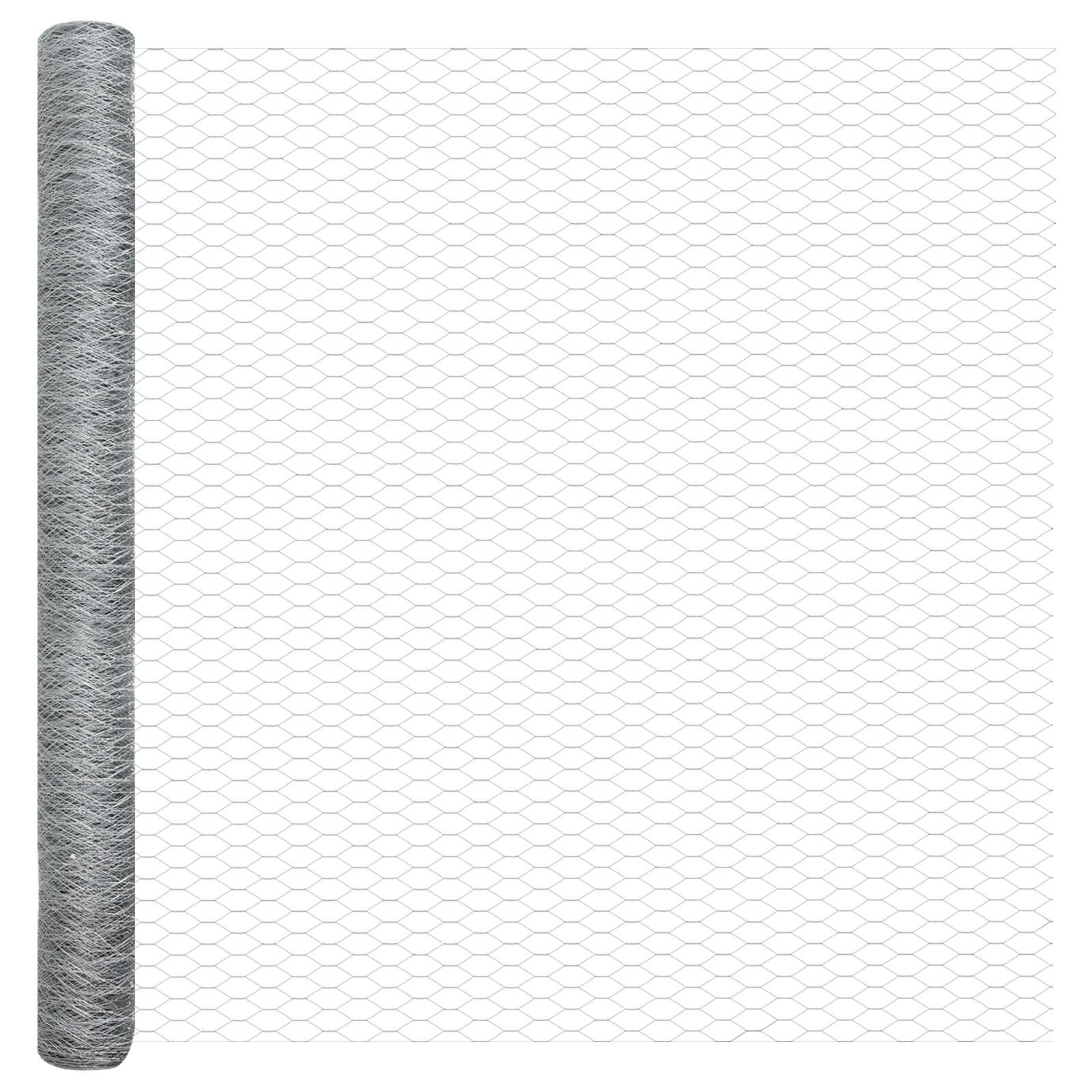 vidaXL Stâlpi de Îngrădire 22 buc U-Channel 150 cm Oțel Galvanizat