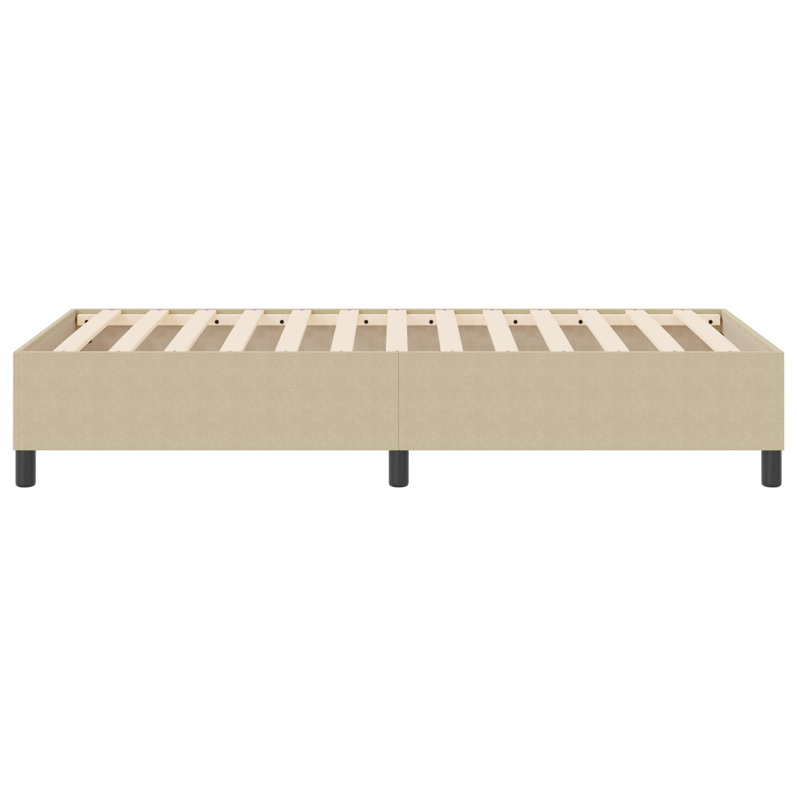 vidaXL Pat cu arcuri Gri Verde 100 x 200 cm Țesătură de catifea vidaXL Pat cu arcuri Gri Verde 100 x 200 cm Țesătură de catifea