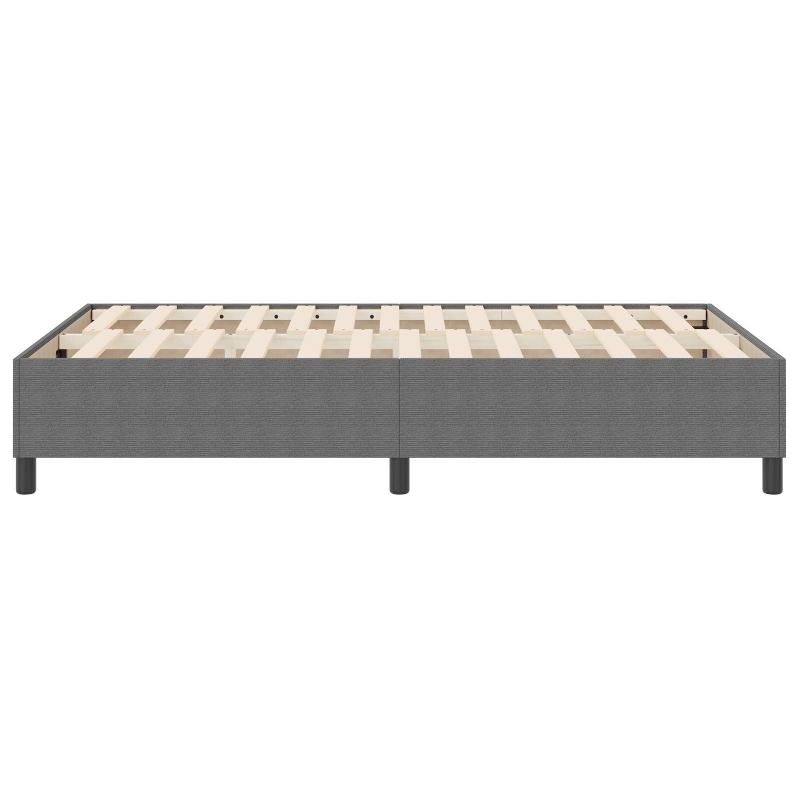 vidaXL Pat cu arcuri Gri deschis 120 x 200 cm Țesătură de catifea vidaXL Pat cu arcuri Gri deschis 120 x 200 cm Țesătură de catifea