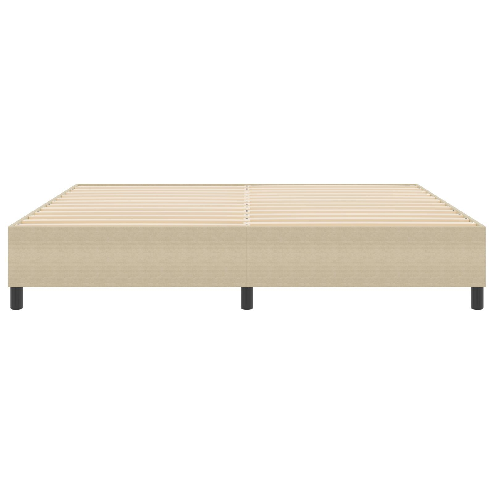 vidaXL Pat cu arcuri Gri Verde 200 x 200 cm Țesătură de catifea vidaXL Pat cu arcuri Gri Verde 200 x 200 cm Țesătură de catifea