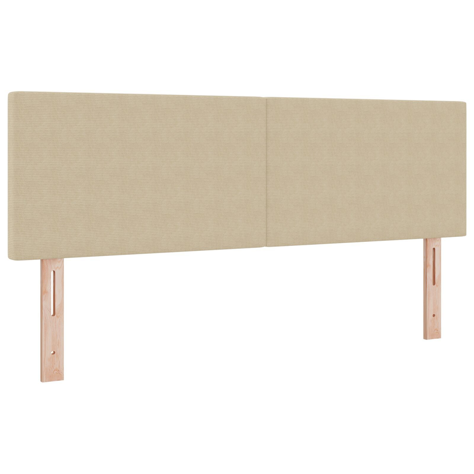vidaXL Pat cu arcuri Manual Gri deschis și alb. 193 x 144 x 88 cm vidaXL Pat cu arcuri Manual Gri deschis și alb. 193 x 144 x 88 cm