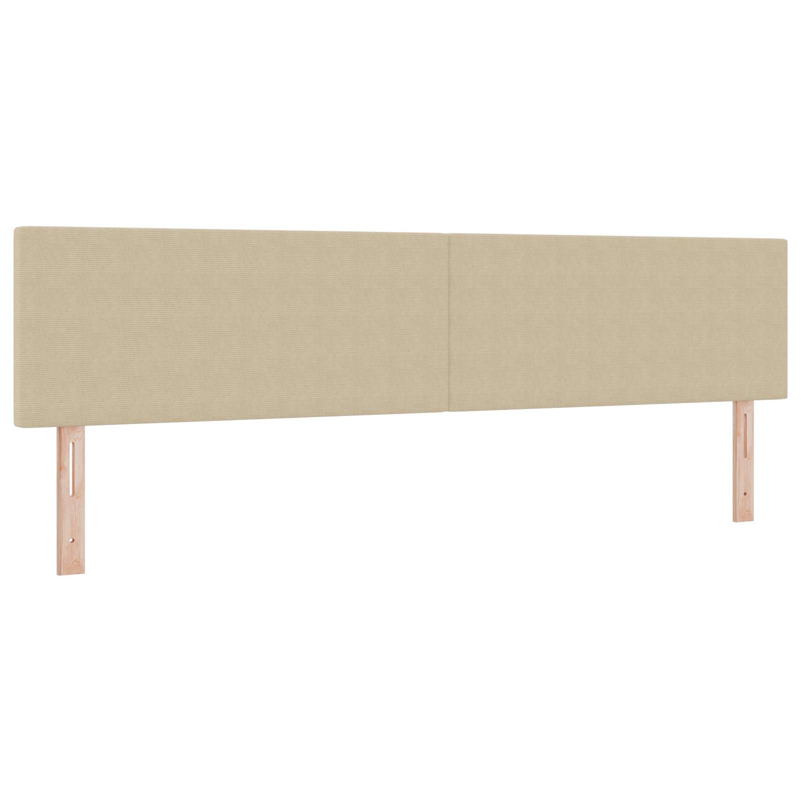 vidaXL Pat cu arcuri Manual Gri deschis și alb. 203 x 200 x 88 cm vidaXL Pat cu arcuri Manual Gri deschis și alb. 203 x 200 x 88 cm