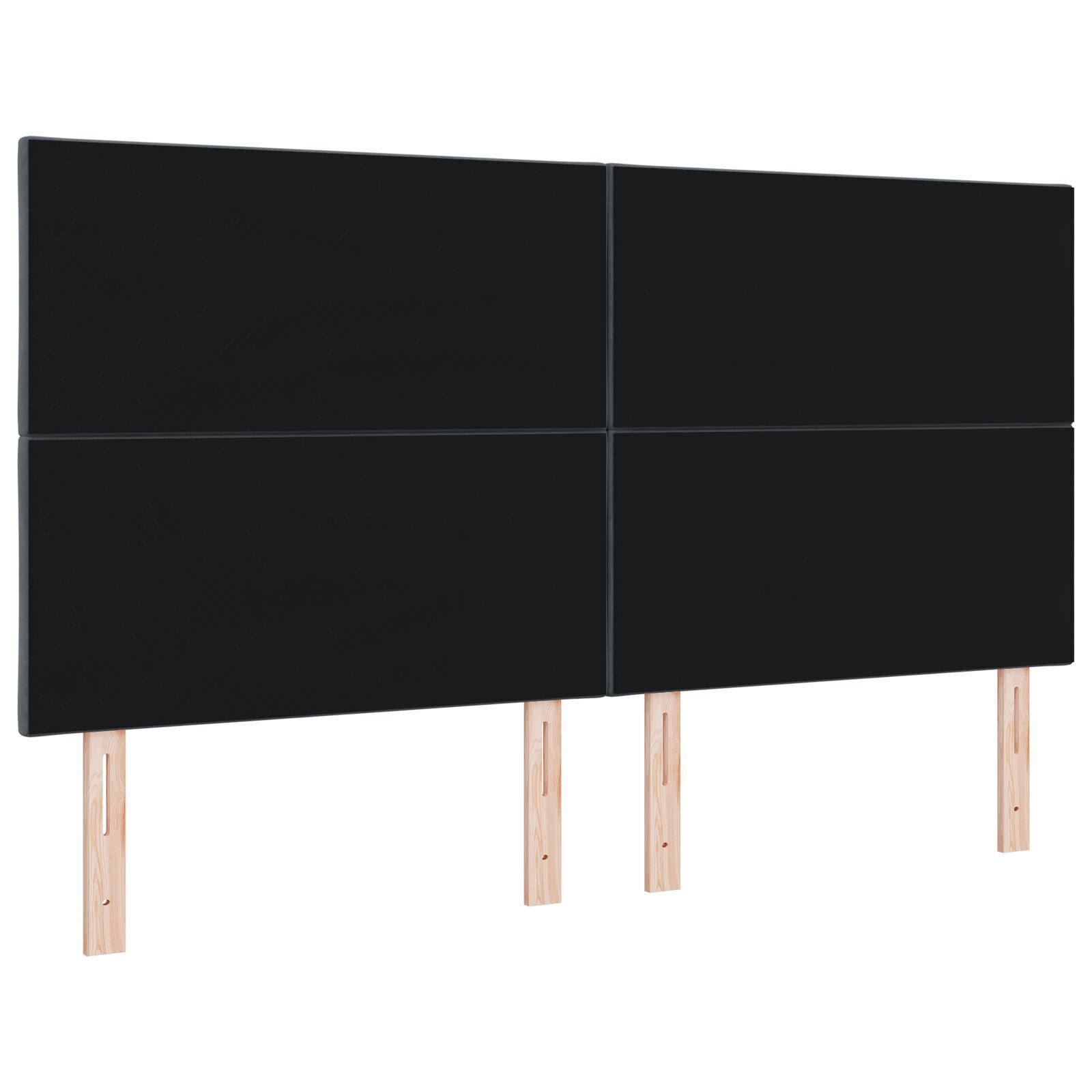 vidaXL Tăblie cap Pe perete Geometric Manual Gri închis 180 cm Catifea vidaXL Tăblie cap Pe perete Geometric Manual Gri închis 180 cm Catifea