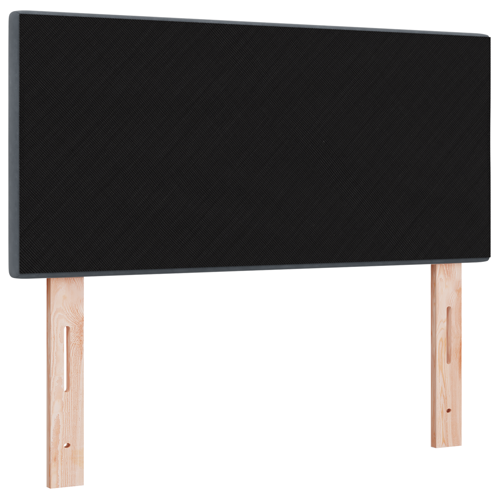 vidaXL Tăblie cap cu lumini cu bandă LED Ajustabil Gri 80 cm Catifea vidaXL Tăblie cap cu lumini cu bandă LED Ajustabil Gri 80 cm Catifea