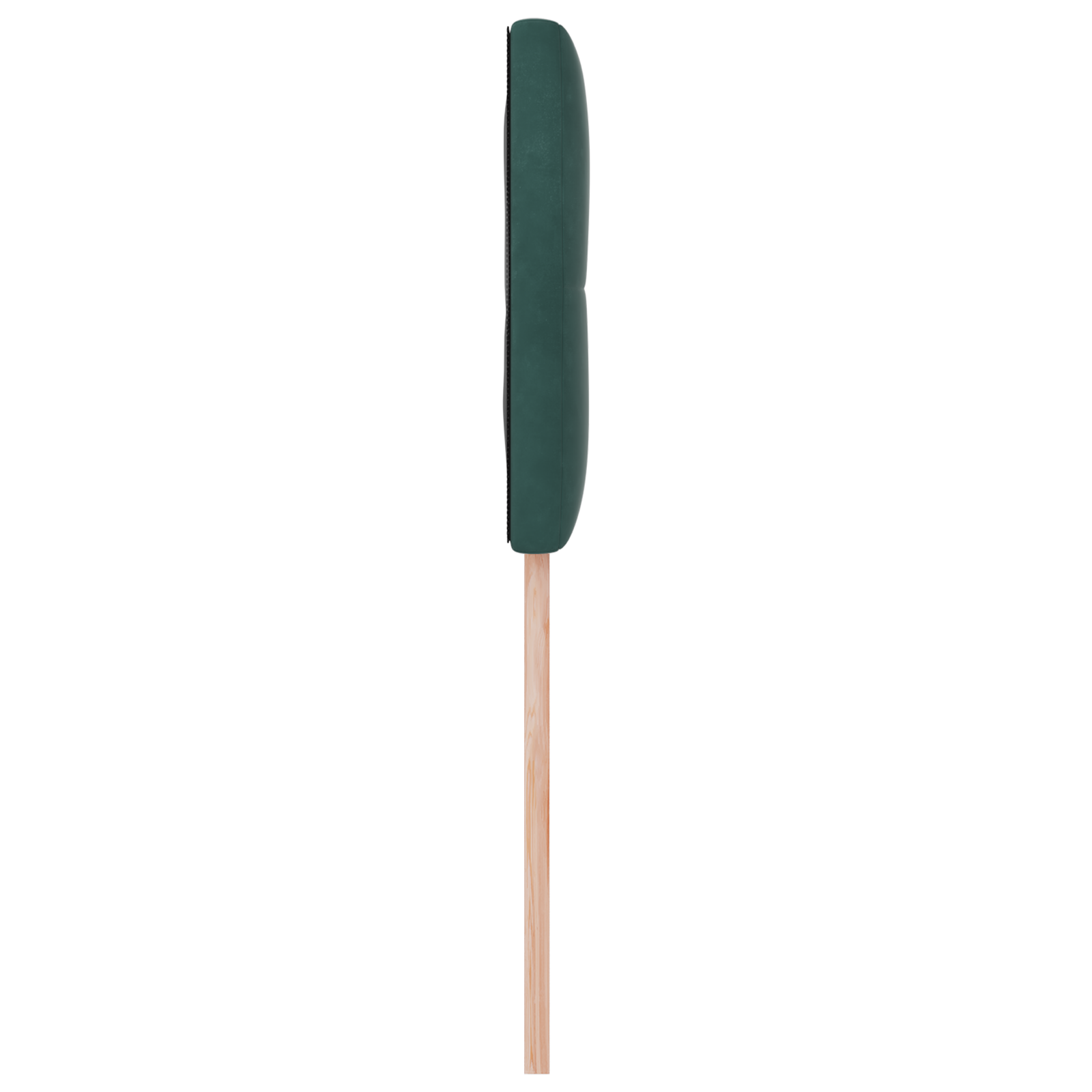 vidaXL Cap de pat LED cu butoane, catifea verde închis, 90 cm vidaXL Cap de pat LED cu butoane, catifea verde închis, 90 cm