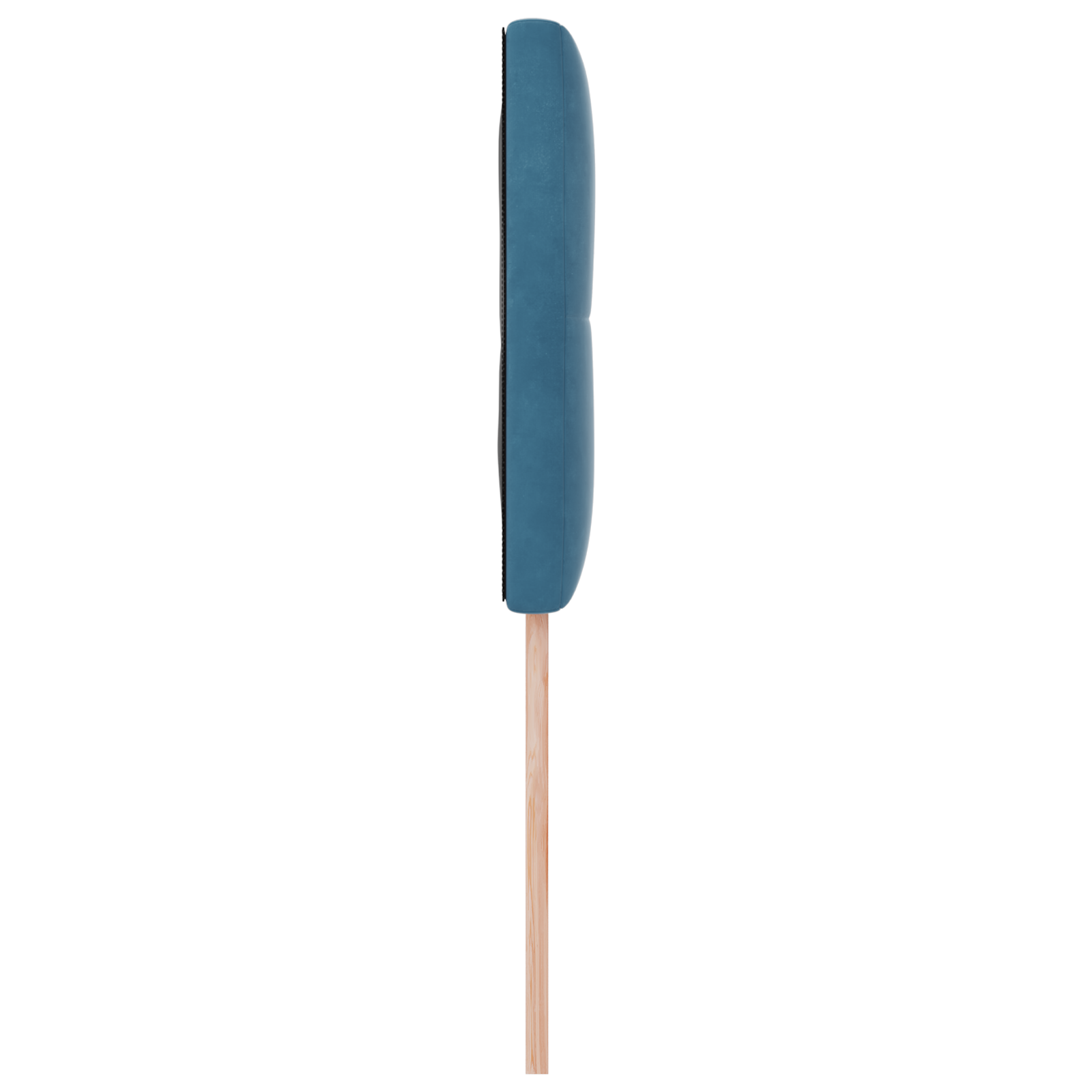 Cap de pat LED vidaXL tapițat cu butoane Albastru Închis 100 cm Catifea Cap de pat LED vidaXL tapițat cu butoane Albastru Închis 100 cm Catifea
