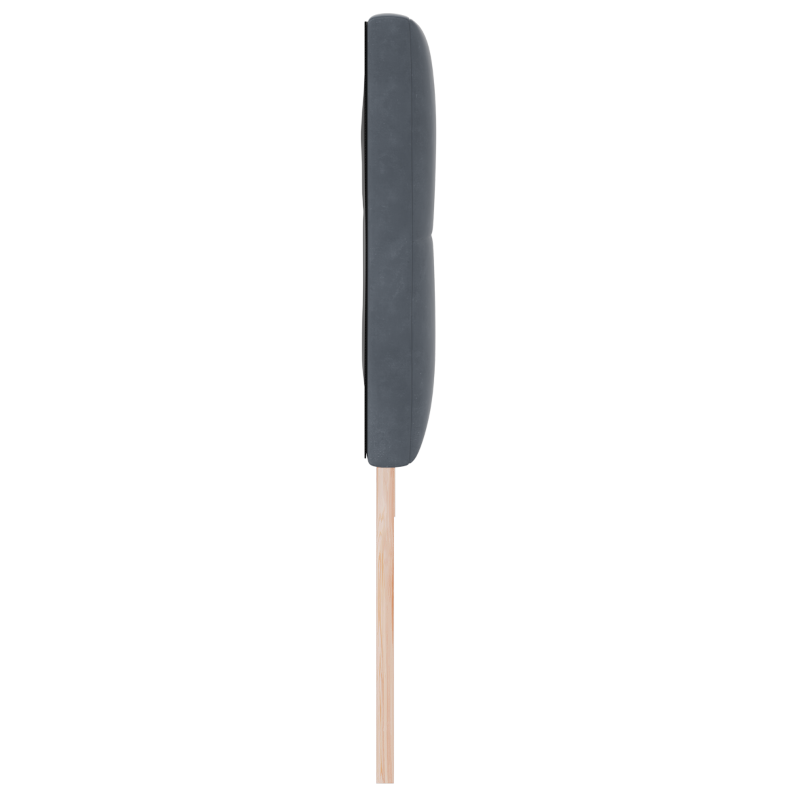 vidaXL Cap de Pat LED Tapitat Gri Închis 180 cm Catifea vidaXL Cap de Pat LED Tapitat Gri Închis 180 cm Catifea