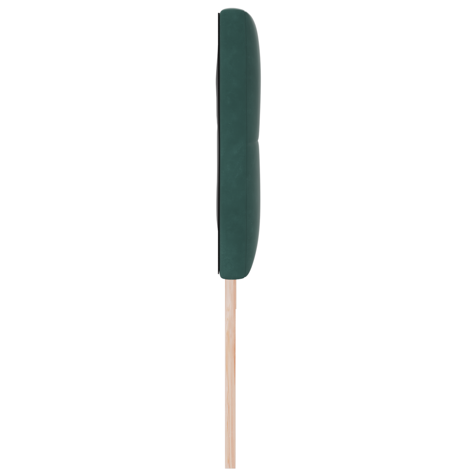 vidaXL Tăblie cap cu lumini cu bandă LED Ajustabil Verde 90 cm Catifea vidaXL Tăblie cap cu lumini cu bandă LED Ajustabil Verde 90 cm Catifea