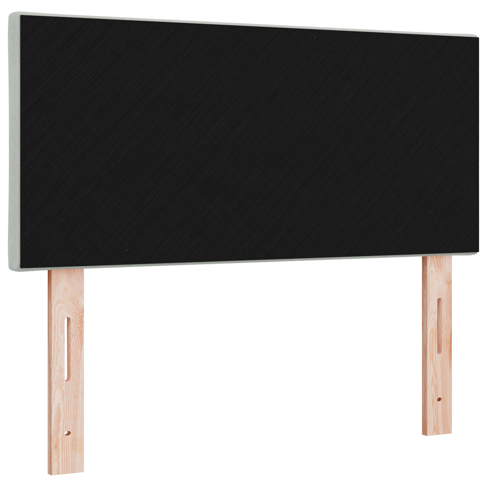 vidaXL Tăbliță LED design blocuri diamant gri deschis 90 cm vidaXL Tăbliță LED design blocuri diamant gri deschis 90 cm