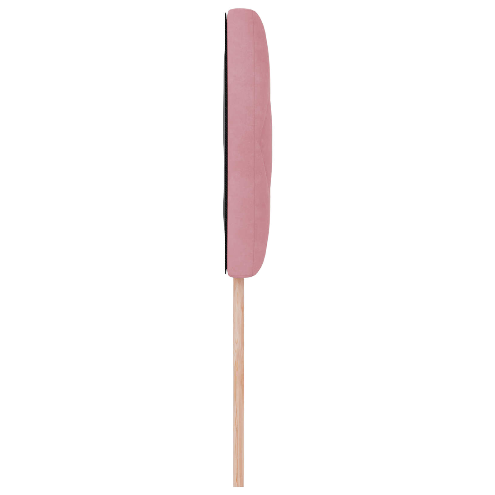 vidaXL Cap de pat LED design blocuri de diamant roz 90 cm vidaXL Cap de pat LED design blocuri de diamant roz 90 cm