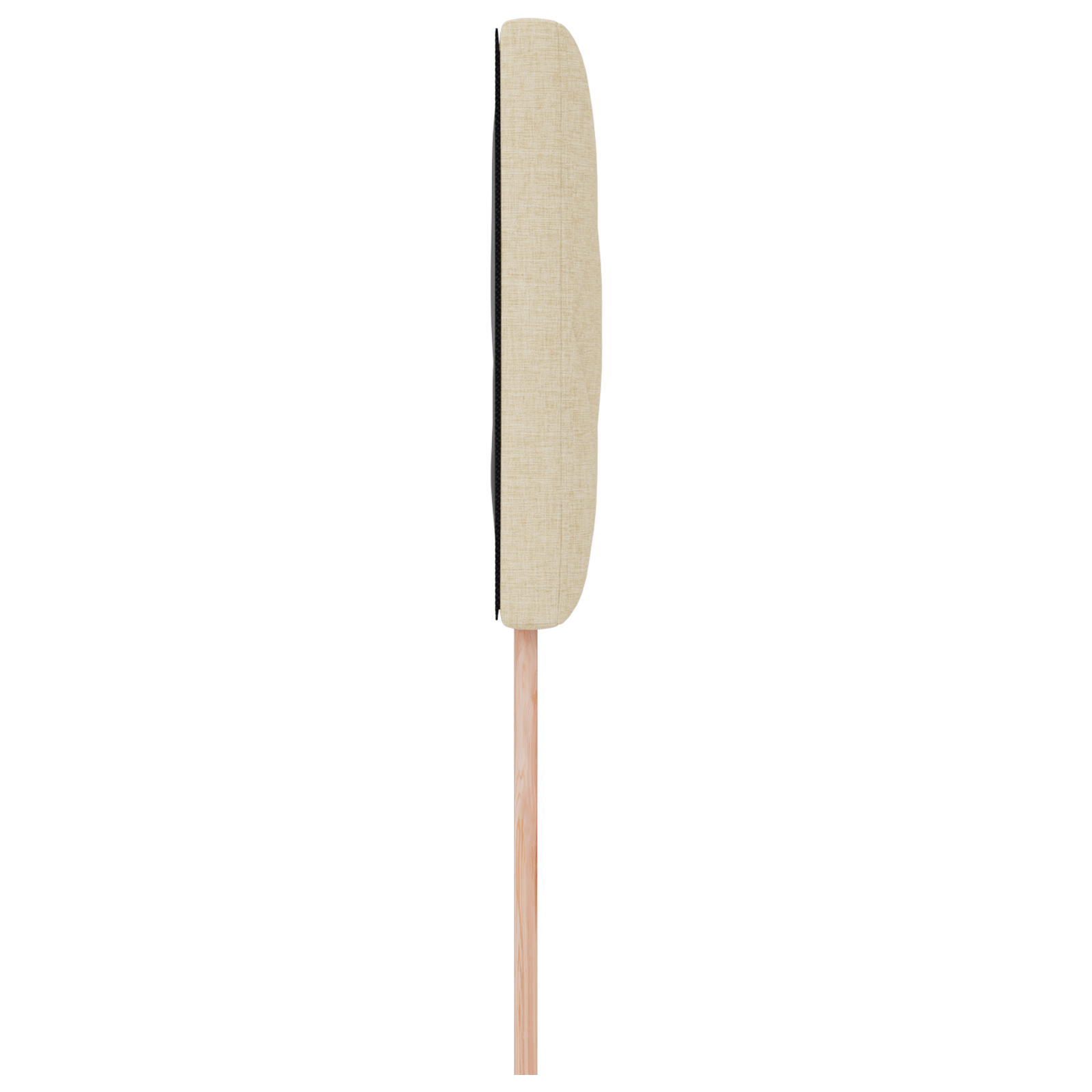 vidaXL Cap de pat LED design blocuri de diamant crem 100 cm tapițat vidaXL Cap de pat LED design blocuri de diamant crem 100 cm tapițat