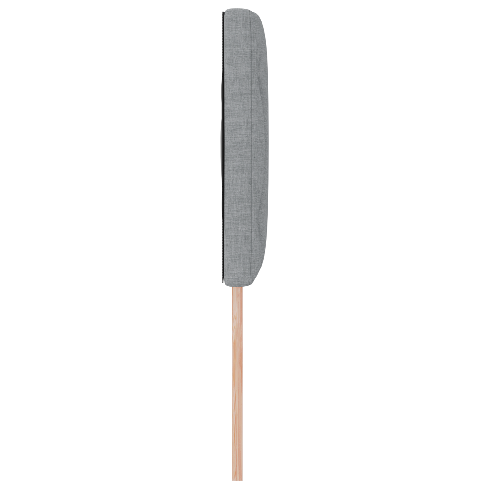 Cap de Pat LED vidaXL cu Blocuri de Diamante Gri deschis 160 cm Țesătură Cap de Pat LED vidaXL cu Blocuri de Diamante Gri deschis 160 cm Țesătură