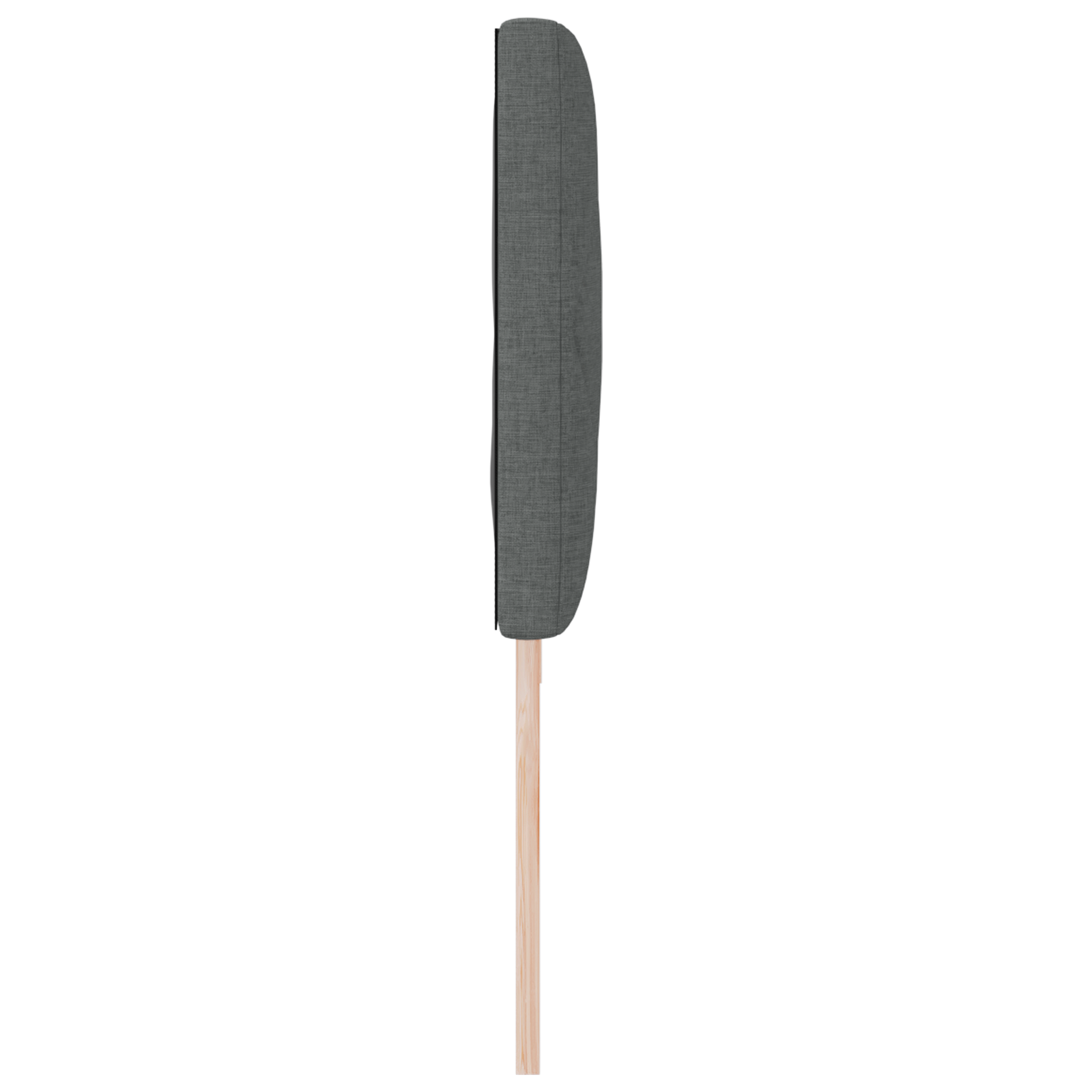 Cap de pat LED vidaXL Design în blocuri de diamant Gri închis 200 cm Tapițerie Cap de pat LED vidaXL Design în blocuri de diamant Gri închis 200 cm Tapițerie
