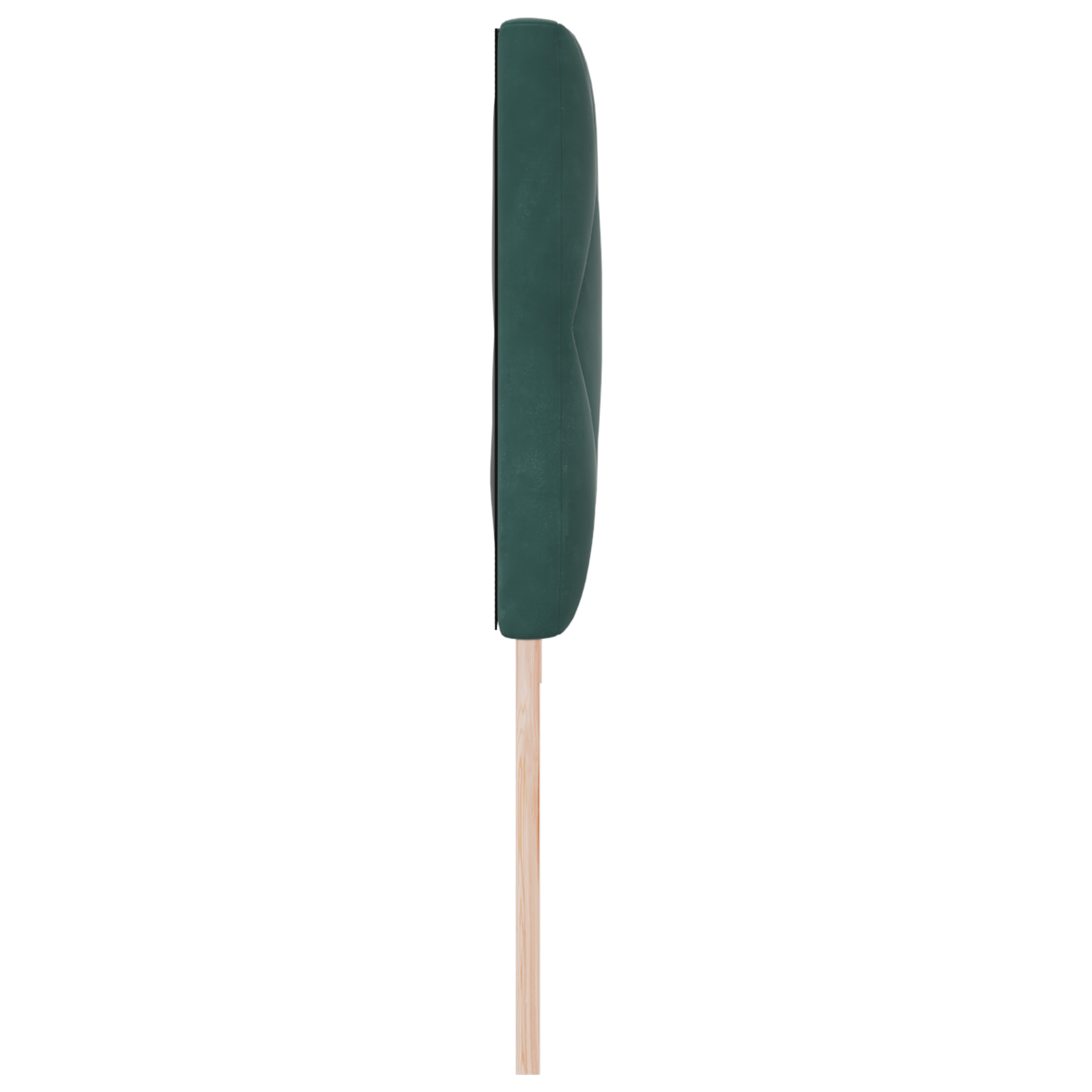 vidaXL Cap de pat LED design cu blocuri de diamante, verde închis, 200 cm din catifea vidaXL Cap de pat LED design cu blocuri de diamante, verde închis, 200 cm din catifea