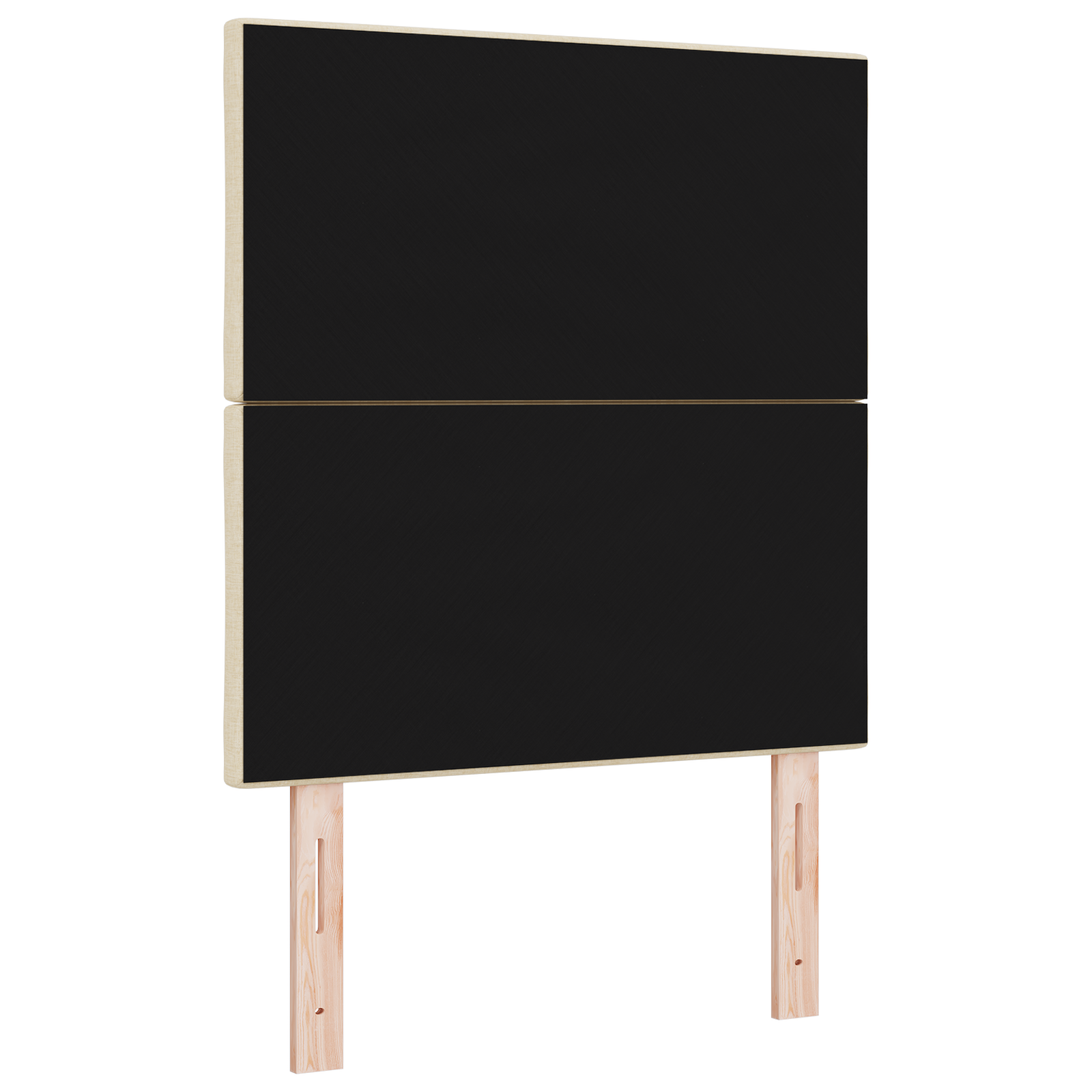 Cadran LED vidaXL Design cu Blocuri de Diamant Crem 80 cm Țesătură Cadran LED vidaXL Design cu Blocuri de Diamant Crem 80 cm Țesătură