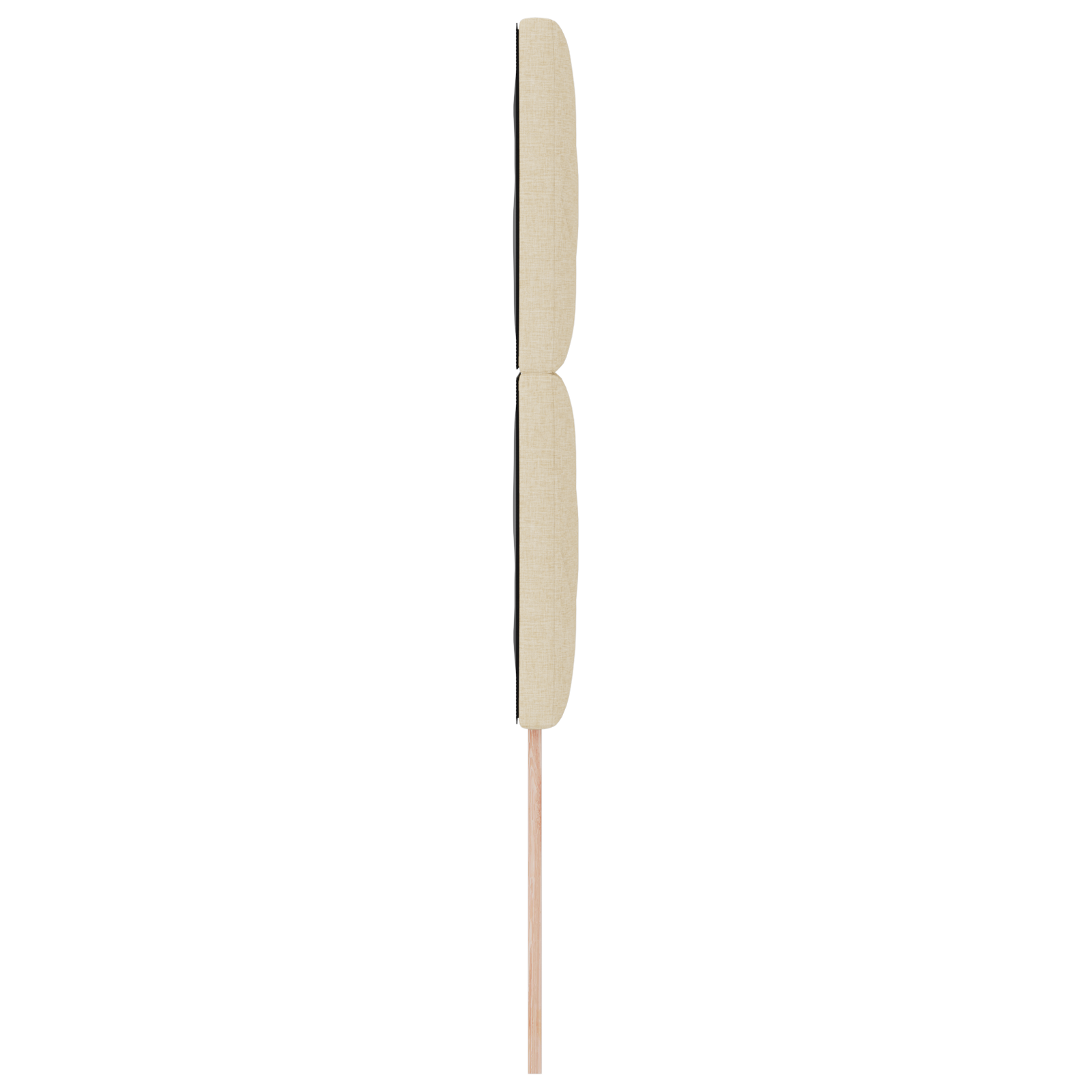 Cap de Pat LED vidaXL Design Blocuri de Diamante Crem 100 cm Țesătură Cap de Pat LED vidaXL Design Blocuri de Diamante Crem 100 cm Țesătură