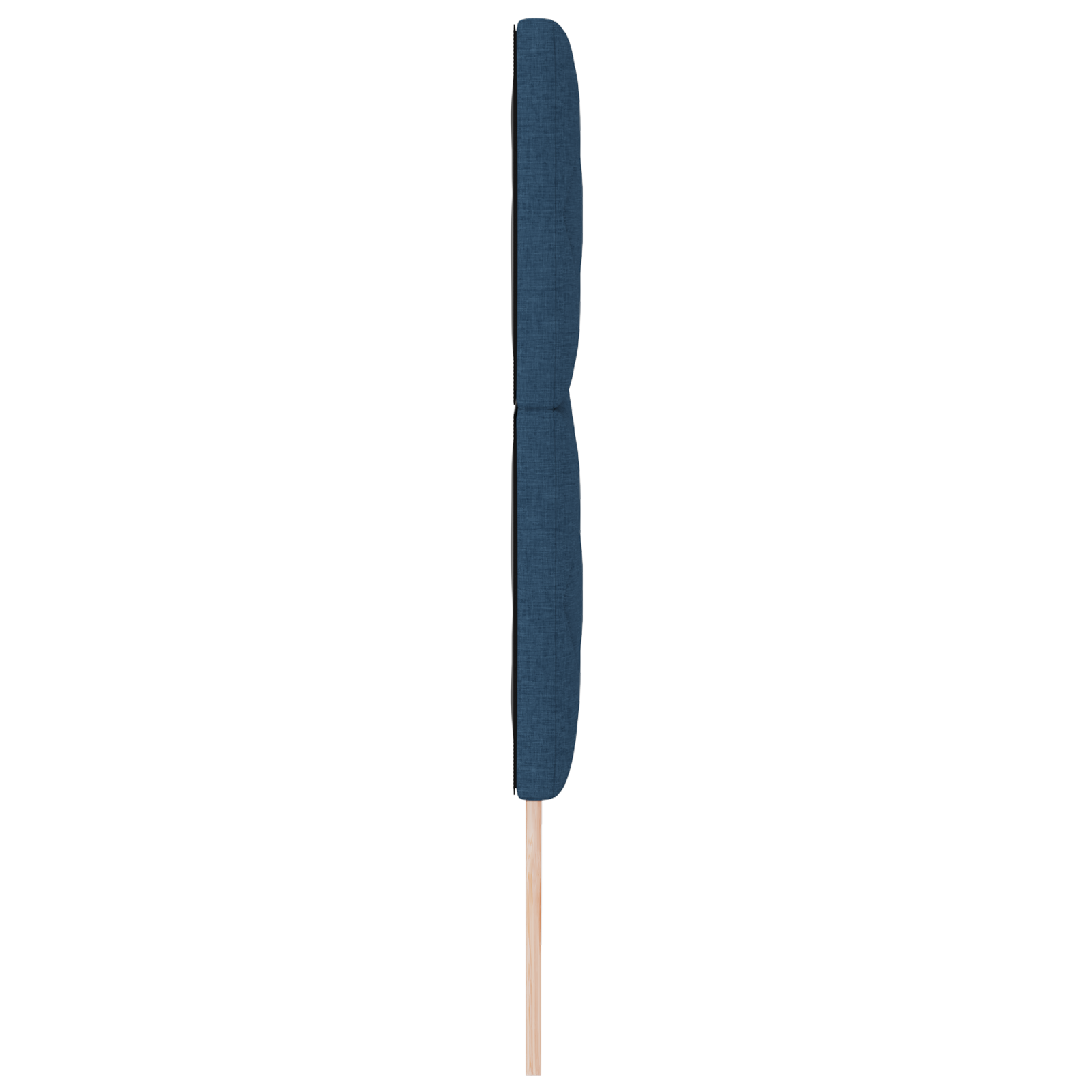 Cap de pat LED vidaXL Design Diamante Blocuri Albastru 180 cm Țesătură Cap de pat LED vidaXL Design Diamante Blocuri Albastru 180 cm Țesătură