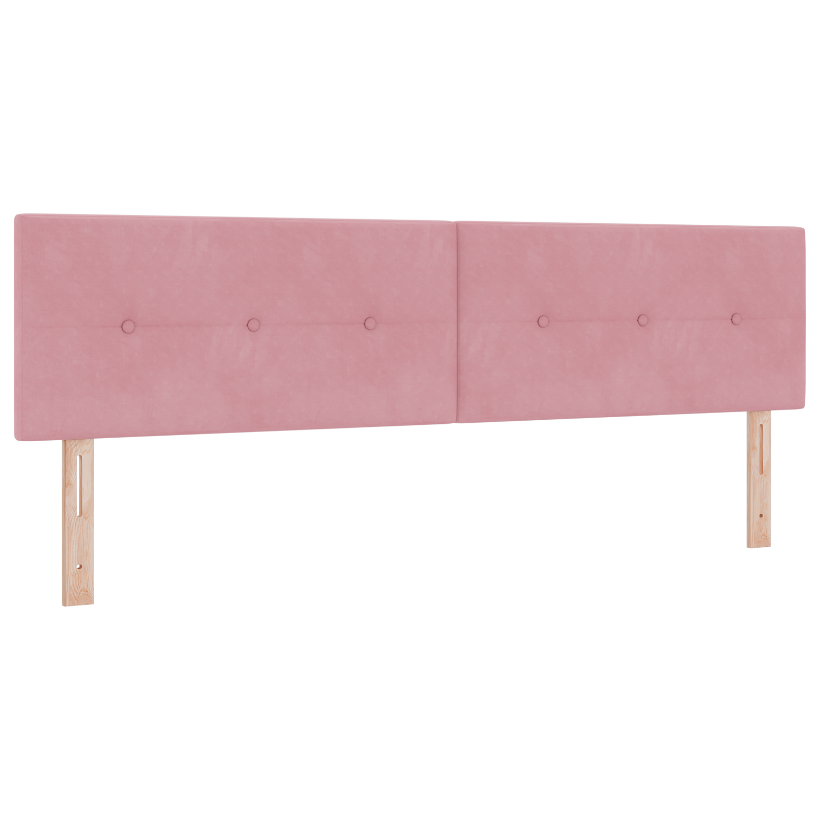 vidaXL Pat cu saltea cu arcuri Gri închis 80x200 cm Catifea Roz vidaXL Pat cu saltea cu arcuri Gri închis 80x200 cm Catifea Roz