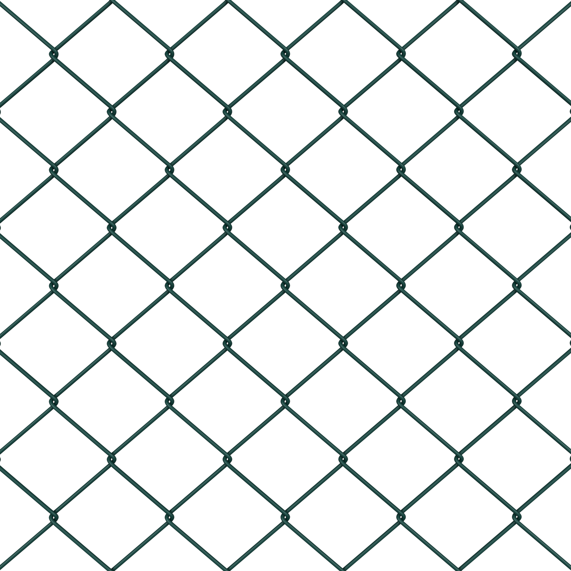 vidaXL Împrejmuire din plasă cu stâlpi Verde 1.2 x 10 m Oțel