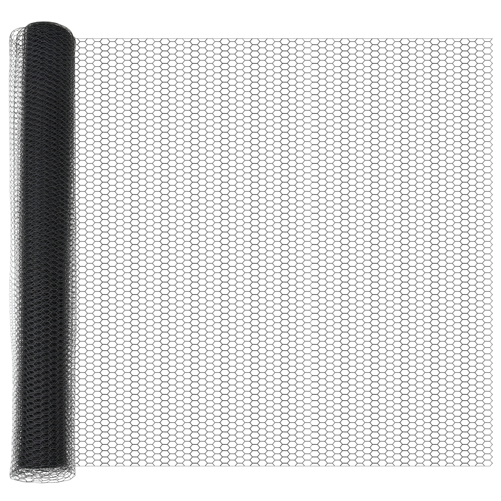 vidaXL Îngrădire cu stâlpi Gri 1 x 10 m otel acoperit cu PVC vidaXL Îngrădire cu stâlpi Gri 1 x 10 m otel acoperit cu PVC