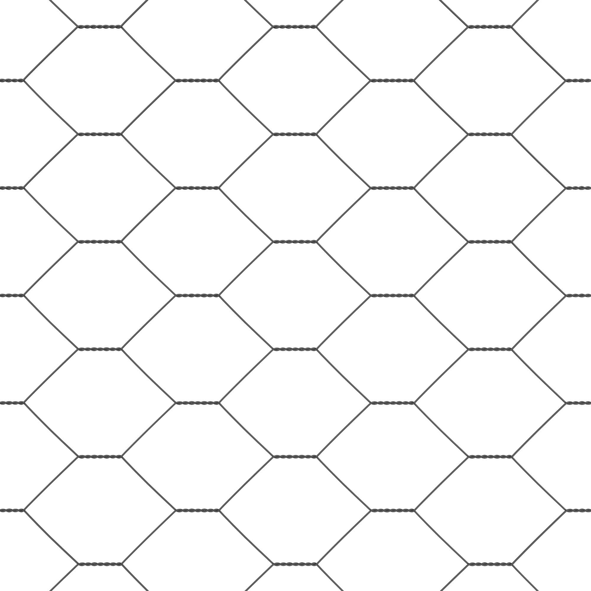 Îngrădire hexagonală vidaXL Gri 0.8x50 m Oțel Îngrădire hexagonală vidaXL Gri 0.8x50 m Oțel