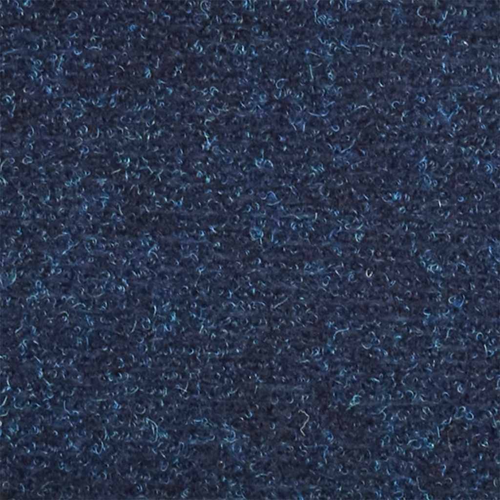 vidaXL Covorașe autoadezive pentru scări, 20 buc., 65x21x4 cm, bleumarin, semirotunde, mari vidaXL Covorașe autoadezive pentru scări, 20 buc., 65x21x4 cm, bleumarin, semirotunde, mari