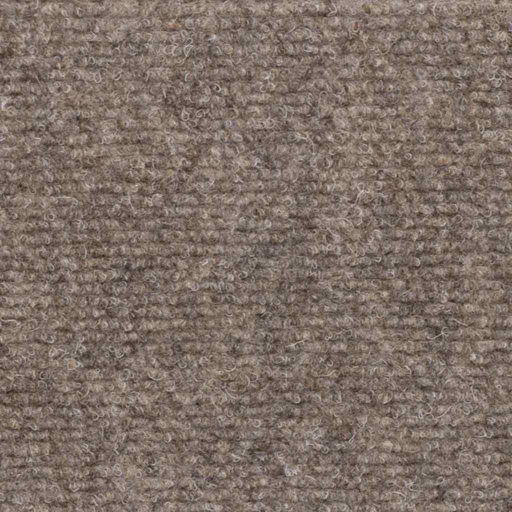vidaXL Covorașe autoadezive pentru scări, 20 buc., 56x17x3 cm, bej, semirotunde vidaXL Covorașe autoadezive pentru scări, 20 buc., 56x17x3 cm, bej, semirotunde