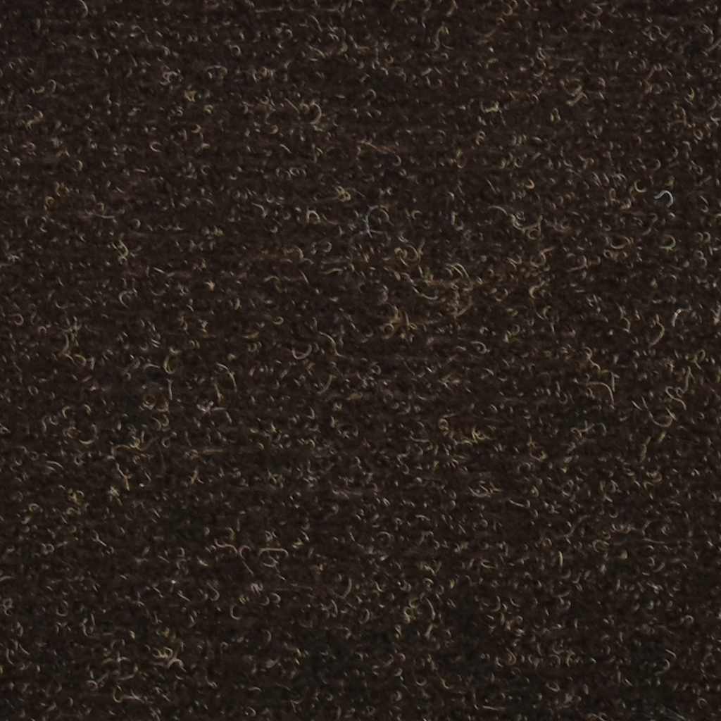 vidaXL Covorașe autoadezive pentru scări, 30 buc., 56x17x3 cm, maro închis, semirotunde vidaXL Covorașe autoadezive pentru scări, 30 buc., 56x17x3 cm, maro închis, semirotunde