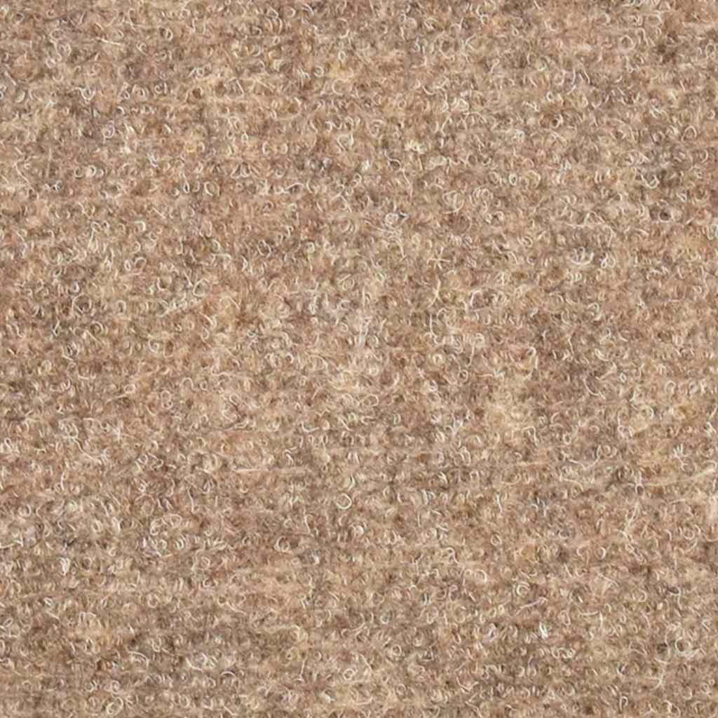 vidaXL Covorașe autoadezive pentru scări, 30 buc., 56x17x3 cm, bej, semirotunde vidaXL Covorașe autoadezive pentru scări, 30 buc., 56x17x3 cm, bej, semirotunde