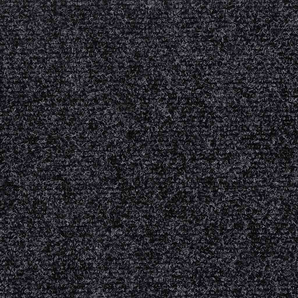 vidaXL Covorașe scări autoadezive, 30 buc., 60x25 cm, gri, dreptunghiulare vidaXL Covorașe scări autoadezive, 30 buc., 60x25 cm, gri, dreptunghiulare