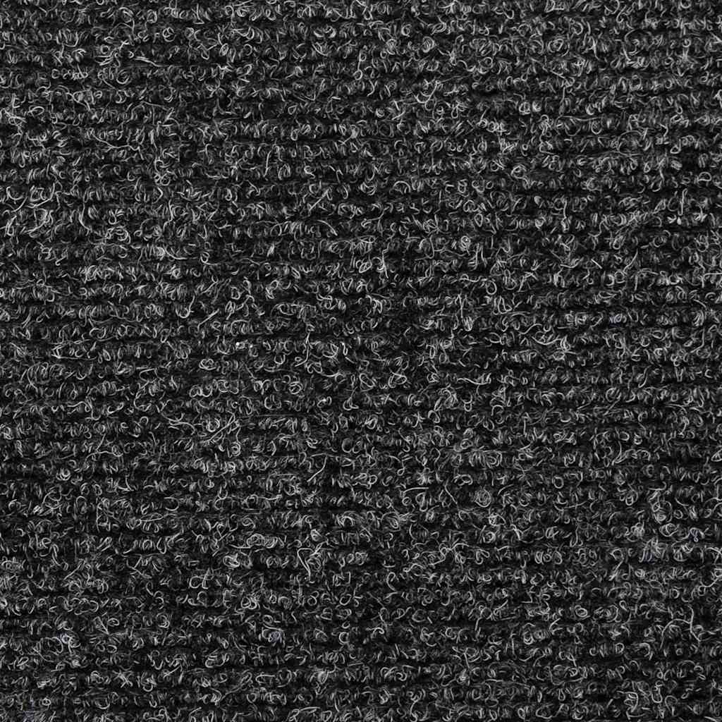 vidaXL Covorașe scări autoadezive, 20 buc., 65x21x4 cm, gri, cu margine dreptunghiulară vidaXL Covorașe scări autoadezive, 20 buc., 65x21x4 cm, gri, cu margine dreptunghiulară