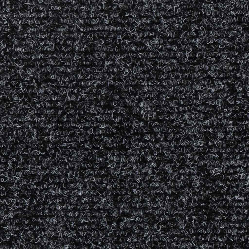 vidaXL Covorașe scări autoadezive, 30 buc., 76x20 cm, gri, dreptunghiulare vidaXL Covorașe scări autoadezive, 30 buc., 76x20 cm, gri, dreptunghiulare