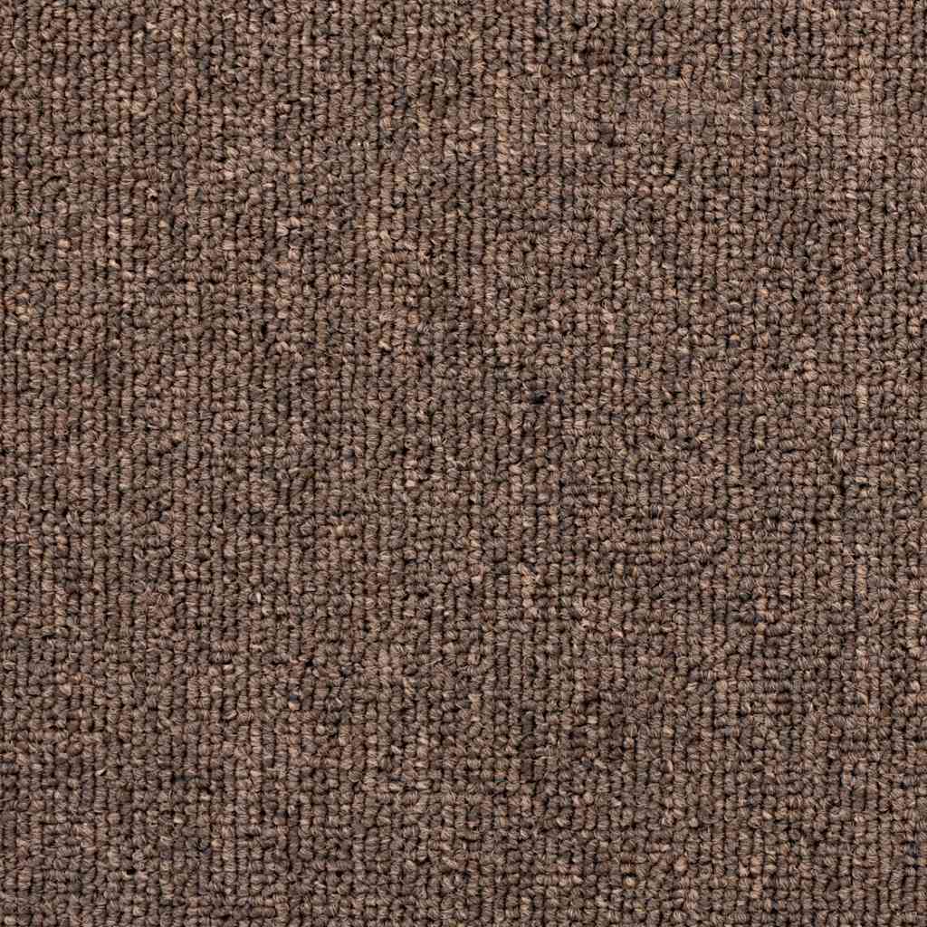 vidaXL Covorașe scări, 30 buc., 65x24x4 cm, maro cafea, semirotunde, mari vidaXL Covorașe scări, 30 buc., 65x24x4 cm, maro cafea, semirotunde, mari
