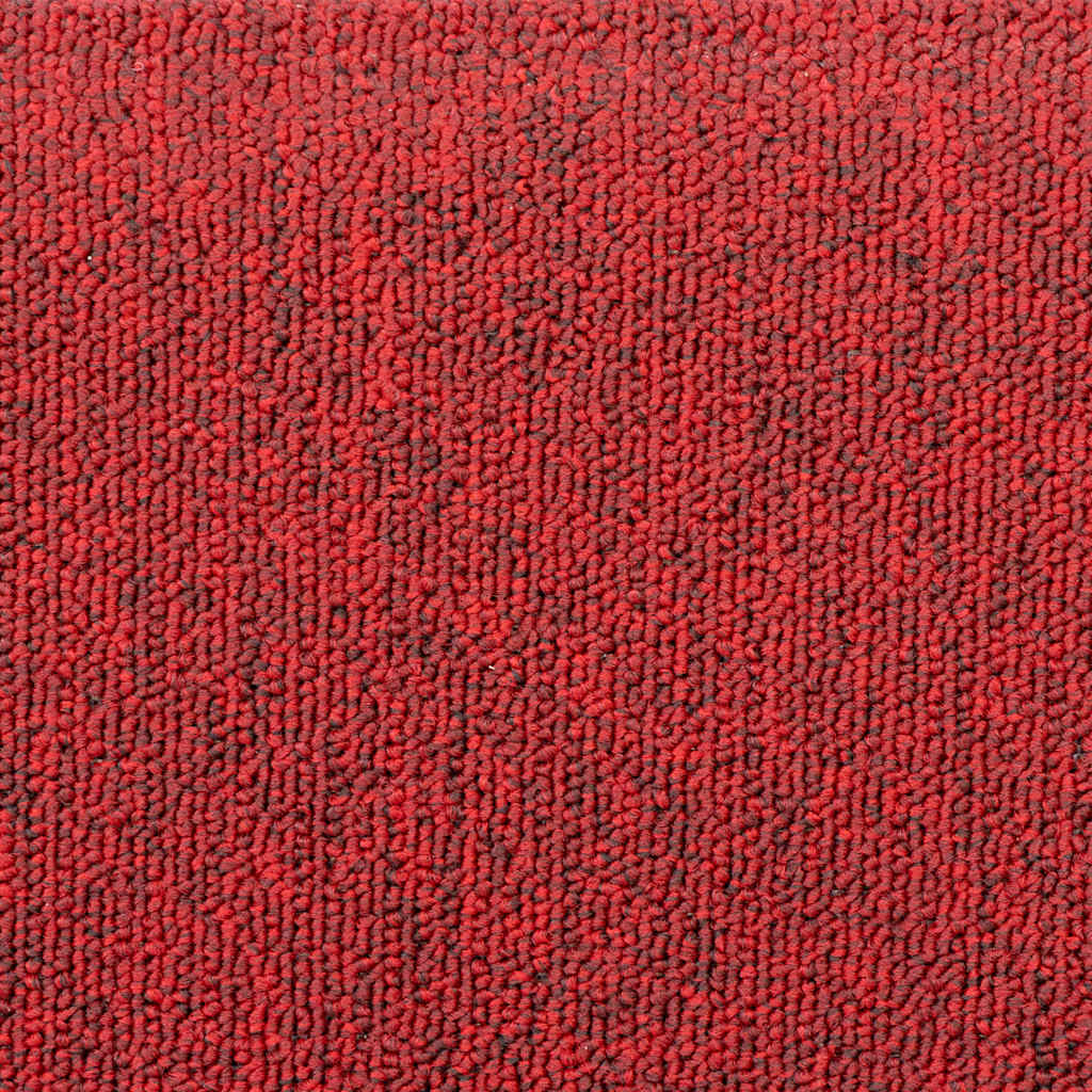 vidaXL Covorașe scări, 30 buc., 65x24x4 cm, semirotunde, bordeaux, mari vidaXL Covorașe scări, 30 buc., 65x24x4 cm, semirotunde, bordeaux, mari