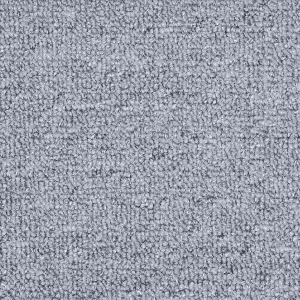 vidaXL Covorașe pentru scări, 30 buc., 65x24x4 cm, gri deschis și albastru, semirotunde, mari vidaXL Covorașe pentru scări, 30 buc., 65x24x4 cm, gri deschis și albastru, semirotunde, mari