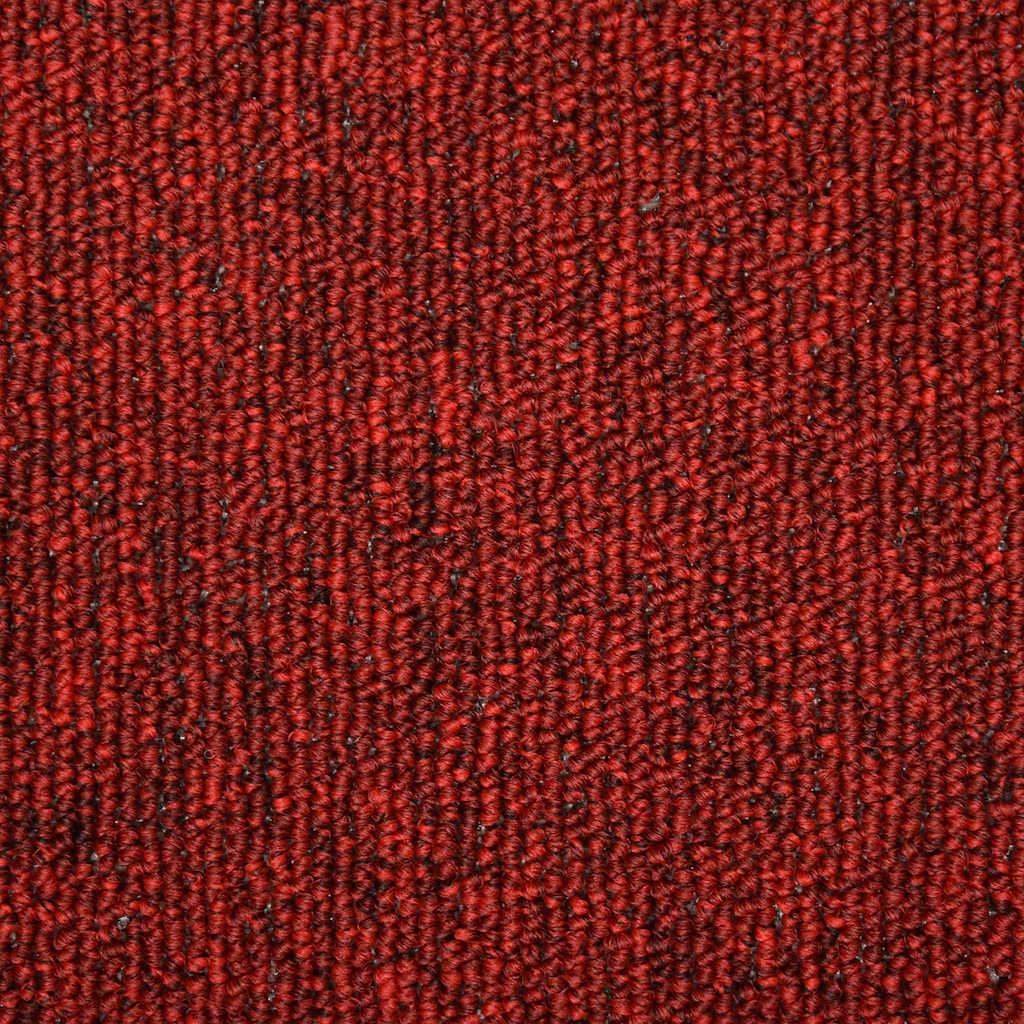 vidaXL Covorașe pentru scări, 30 buc., 65x21x4 cm, margini dreptunghiulare, Bordeaux vidaXL Covorașe pentru scări, 30 buc., 65x21x4 cm, margini dreptunghiulare, Bordeaux
