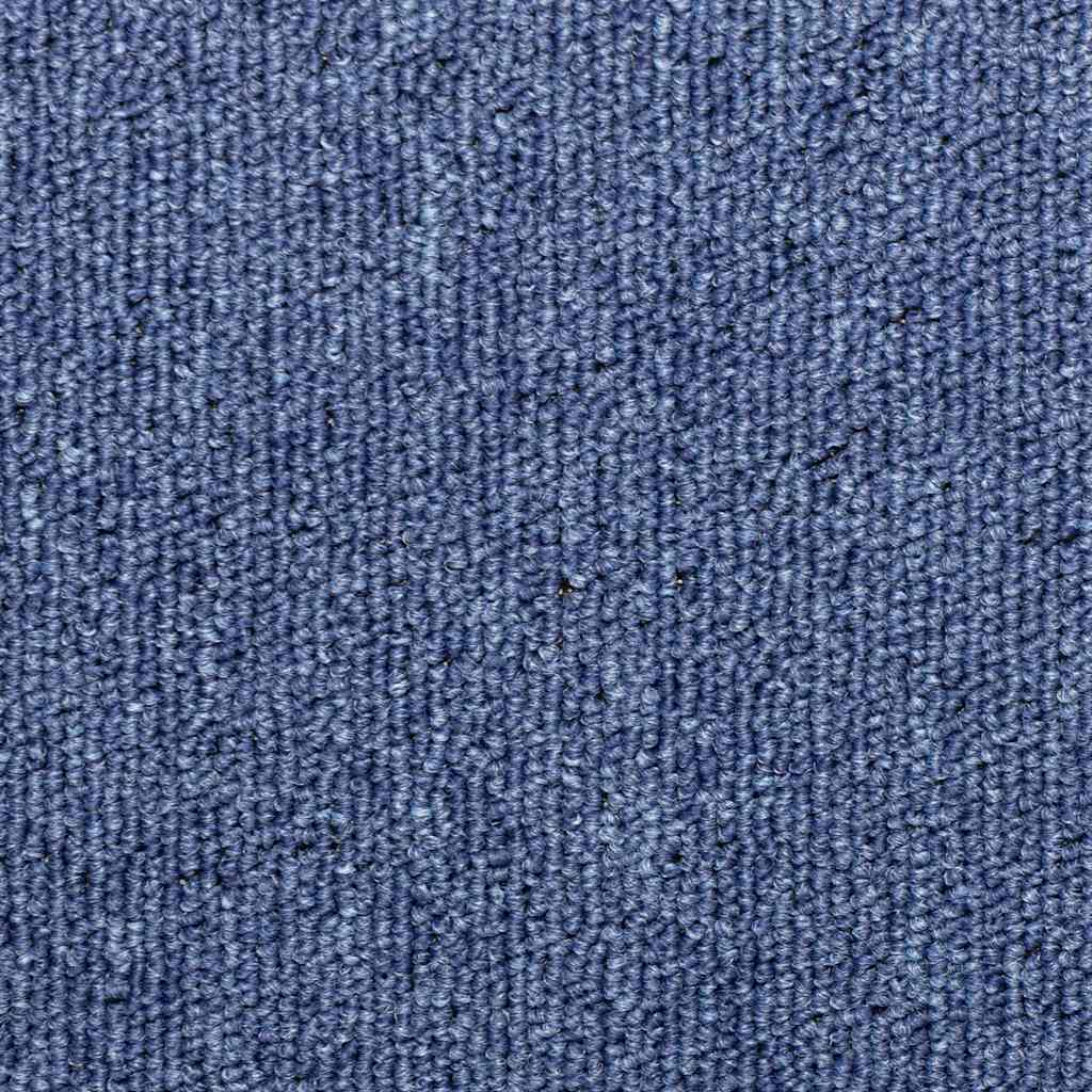 vidaXL Covorașe pentru scări, 30 buc., 65x21x4 cm, margini dreptunghiulare albastre vidaXL Covorașe pentru scări, 30 buc., 65x21x4 cm, margini dreptunghiulare albastre