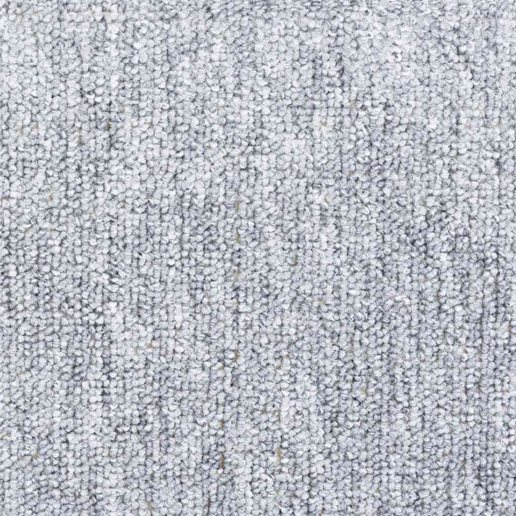vidaXL Covorașe pentru scări, 20 buc., 65x24x4 cm, gri deschis, semirotunde, mari vidaXL Covorașe pentru scări, 20 buc., 65x24x4 cm, gri deschis, semirotunde, mari