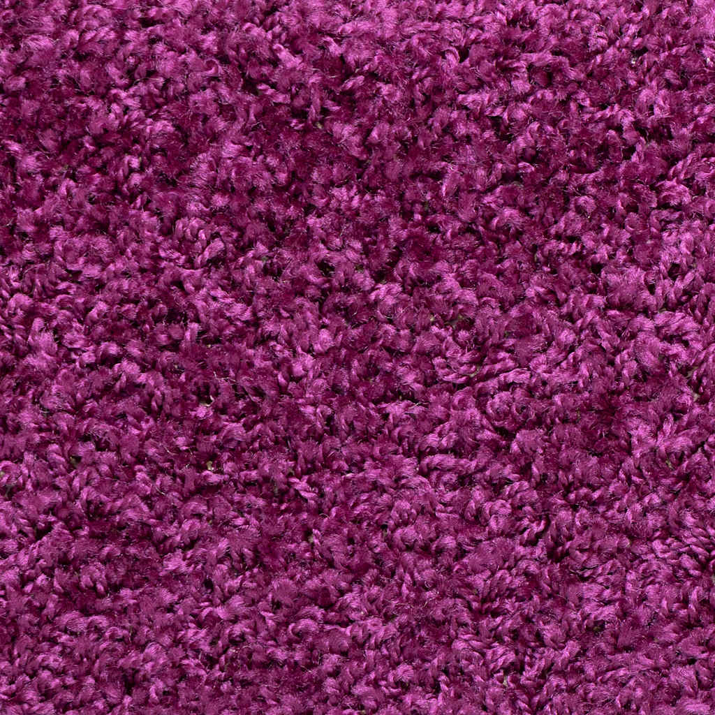 vidaXL Covorașe pentru scări, 30 buc., 65x21x4 cm, violet, cu margini dreptunghiulare