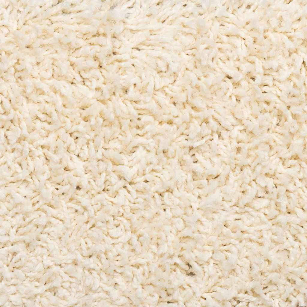 vidaXL Covorașe pentru scări, 20 buc., 56x17x3 cm, crem, semirotunde