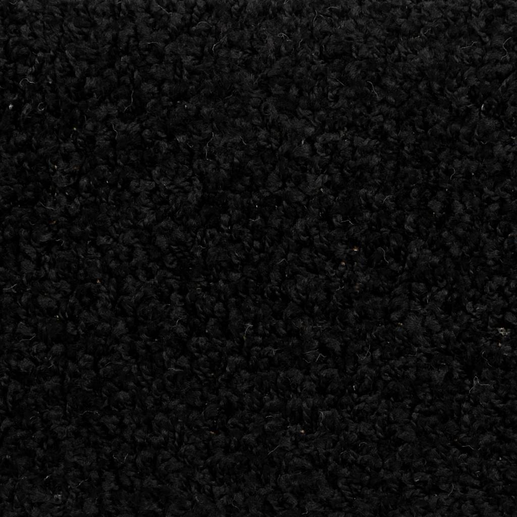 vidaXL Covorașe scară 20 buc Negru 65x21x4 cm