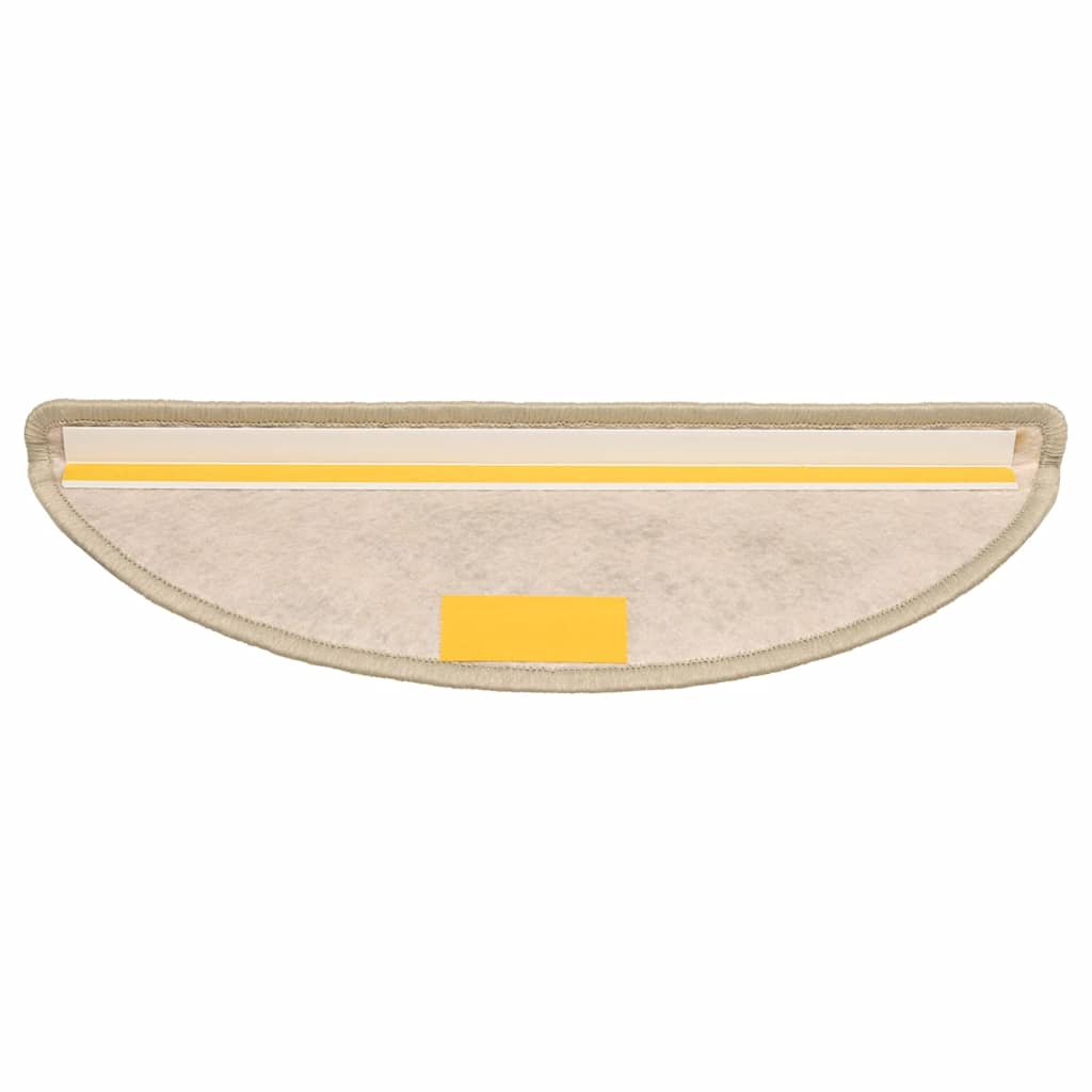 vidaXL Covorașe scări autoadezive 30 buc. verde 56x17x3cm aspect sisal vidaXL Covorașe scări autoadezive 30 buc. verde 56x17x3cm aspect sisal